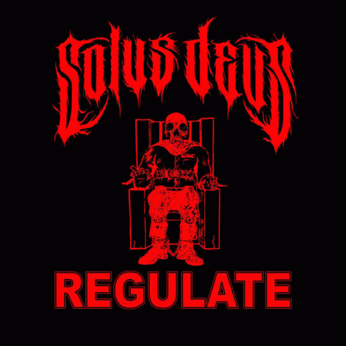 Solus Deus : Regulate
